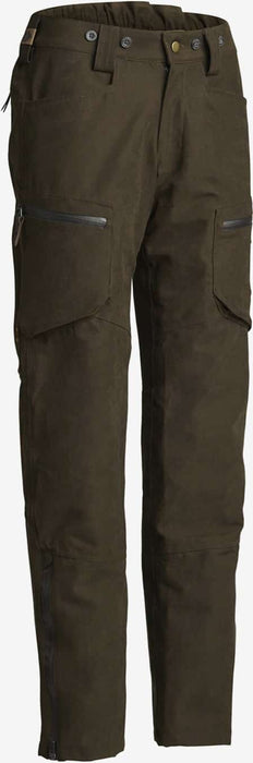 ALVA UNA - Northern Hunting