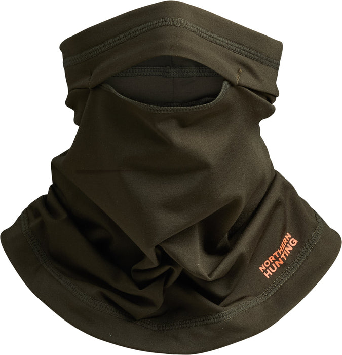 ARI Mörkgrön - Norra jakten