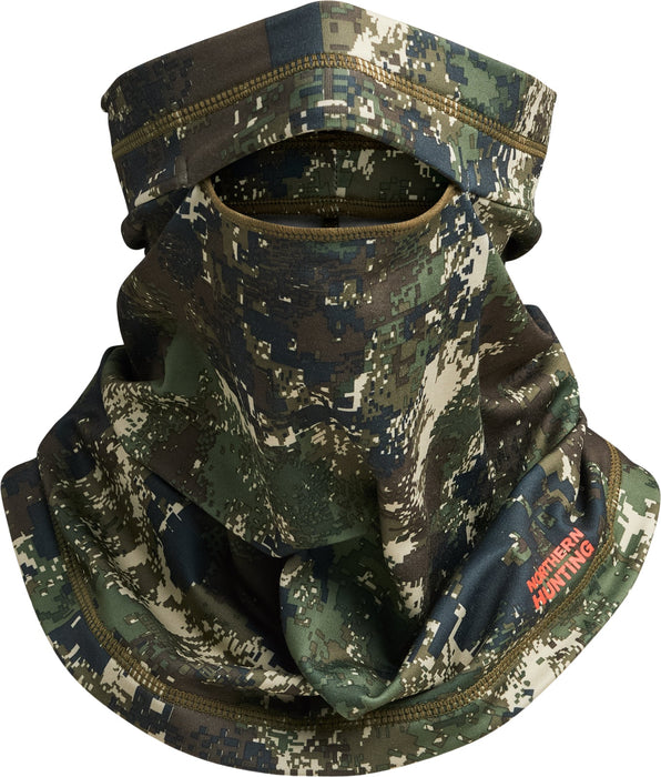 Ari halsduk - Northern Hunting