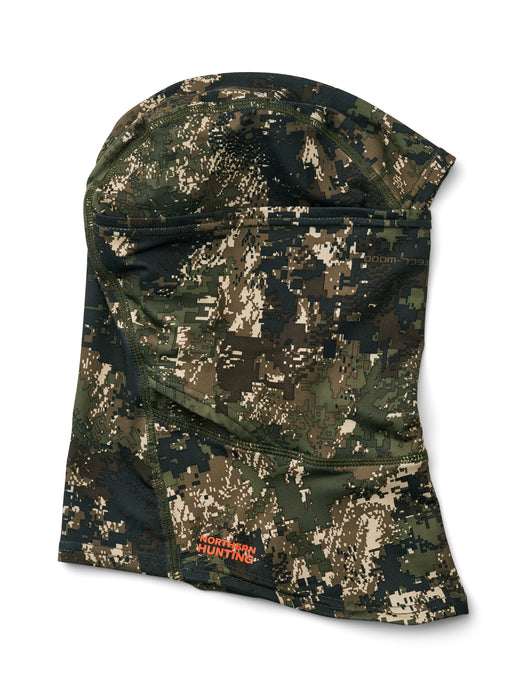 OLAF opt2 - Northern Hunting