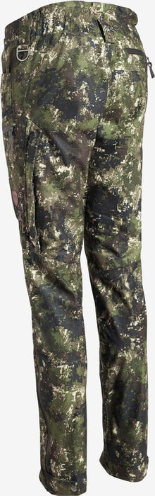 ASFRID AUD kamouflage Kort modell - Northern hunting