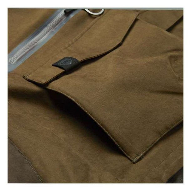 HAWKE leaf green - Northern hunting