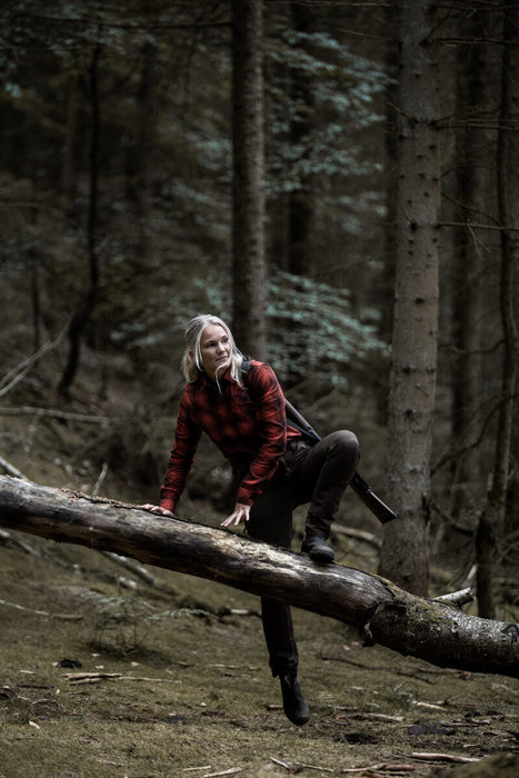 IDUNN - Northern hunting