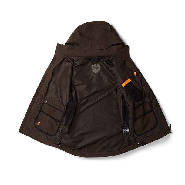 HAKAN EIK Grön - Northern Hunting