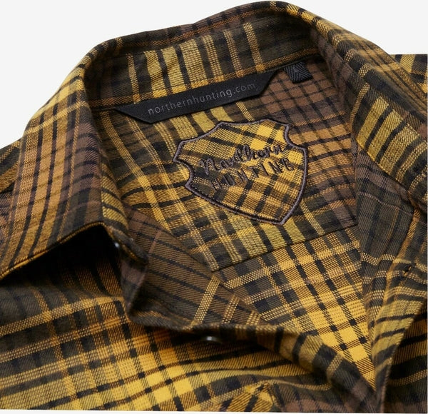 LOKI grön/gul - Northern Hunting