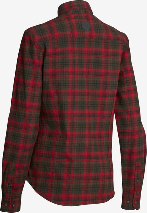 SIGGY Grön/Röd - Northern hunting