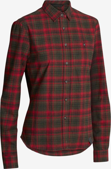 SIGGY Grön/Röd - Northern hunting