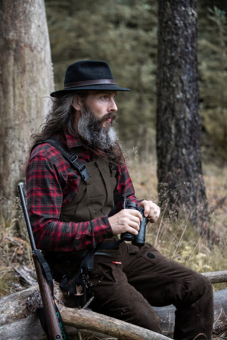 THOR HALDEN jaktbyxor för jakt och outdoor - Northern Hunting