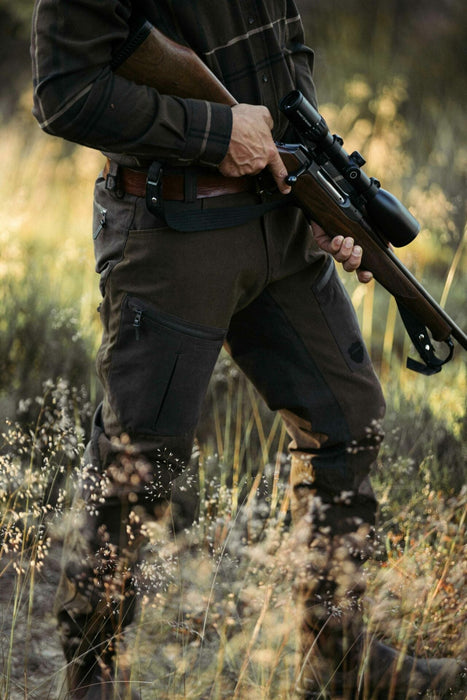 HAKAN BARK grön Vanlig modell - Northern Hunting