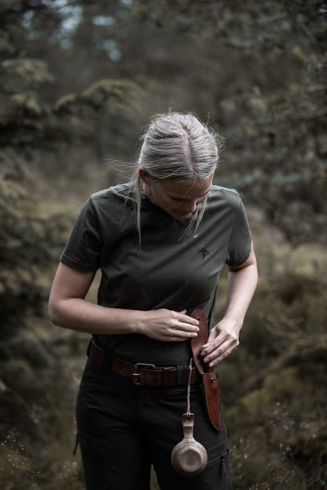 HELKA Grön - Northern Hunting