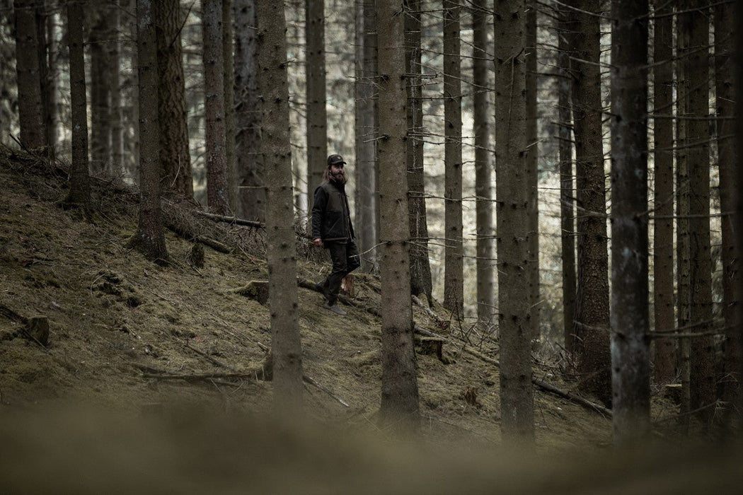 Storm Mörkgrön - Northern Hunting