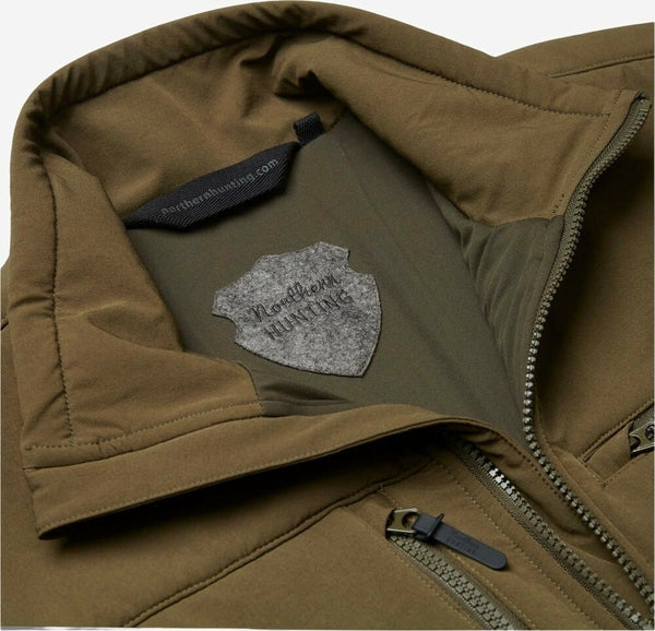 Storm Mörkgrön - Northern Hunting