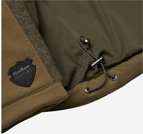 Storm Mörkgrön - Northern Hunting