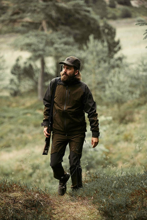 Fjäll Toki - Northern Hunting