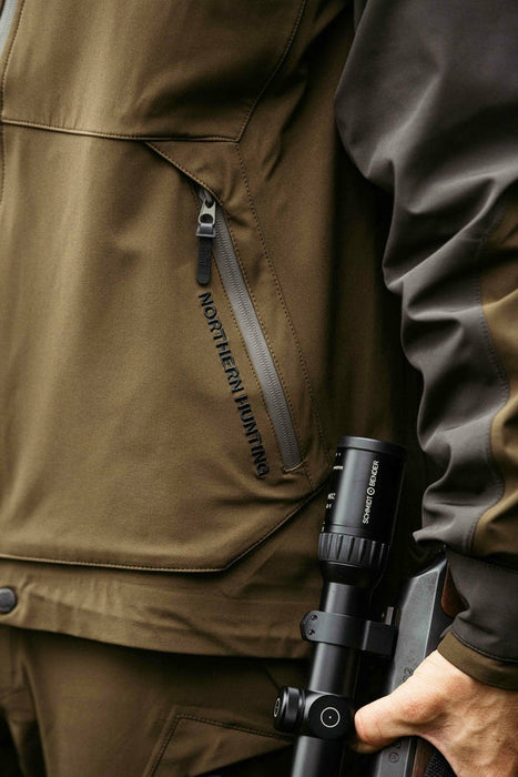 Fjäll Toki - Northern Hunting