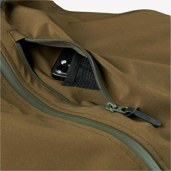 Fjäll Toki - Northern Hunting