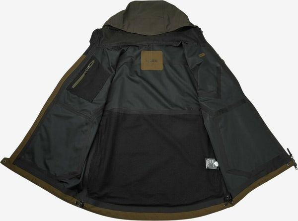 Fjäll Toki - Northern Hunting