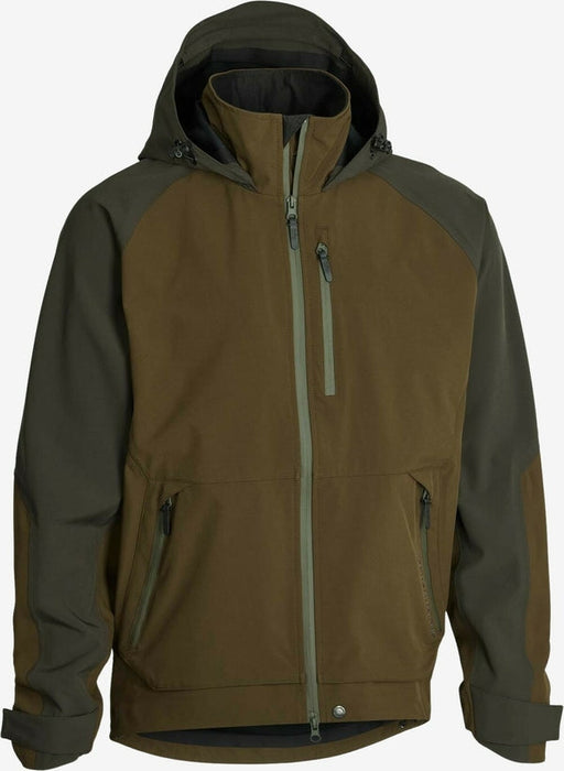 Fjäll Toki - Northern Hunting