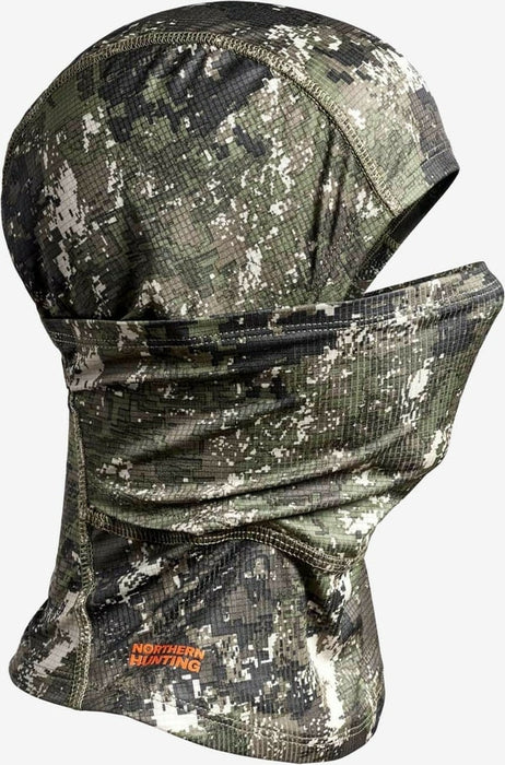 BUE opt2 - Northern hunting