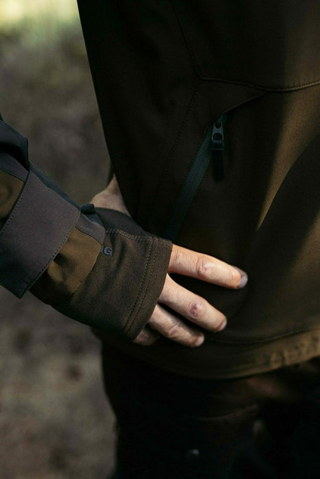 KALLI - Northern hunting