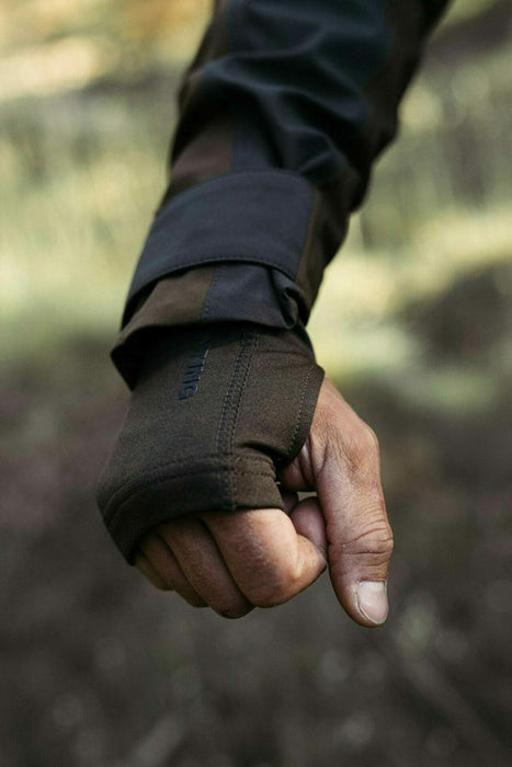 KALLI - Northern hunting