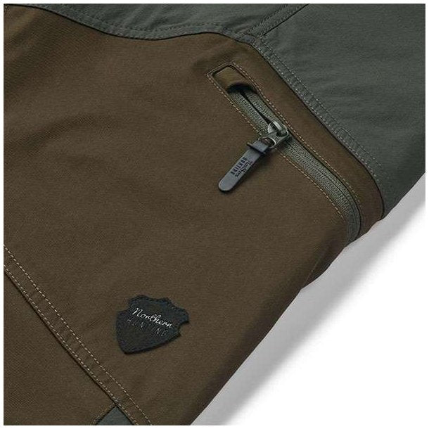 YRR brun - Northern Hunting