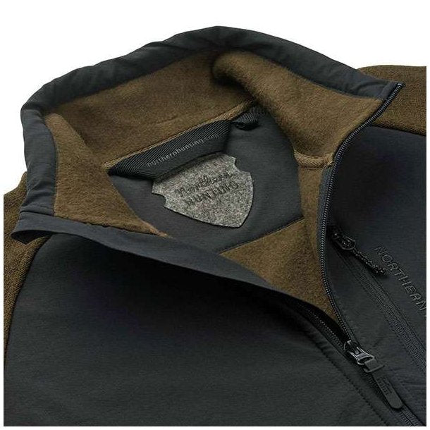 AKE grön - Northern Hunting