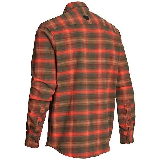 UBBE Orange - Norra jakten