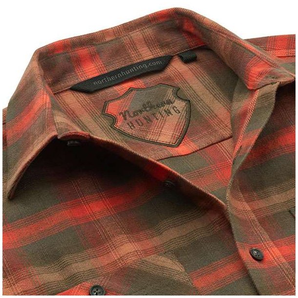 UBBE Orange - Norra jakten