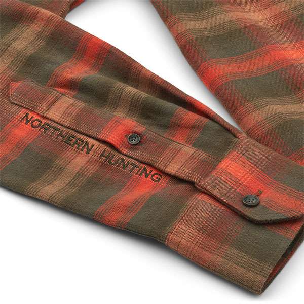 UBBE Orange - Norra jakten