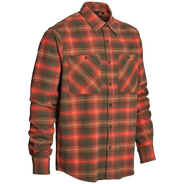 UBBE Orange - Norra jakten