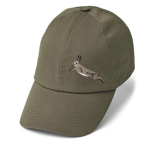 DYRR Grön - Northern hunting