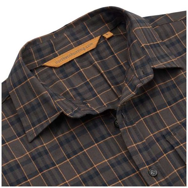 KNUT - Northern Hunting