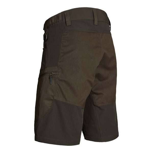 Asger Pro Shorts Mörkgrön - Northern Hunting