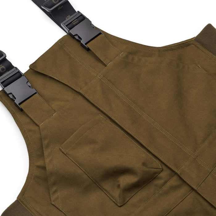 HAKAN HALDEN - Northern Hunting