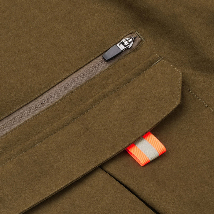 HAKAN HALDEN - Northern Hunting