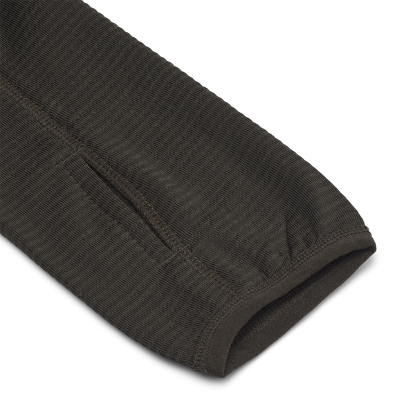 HILDA - Northern Hunting