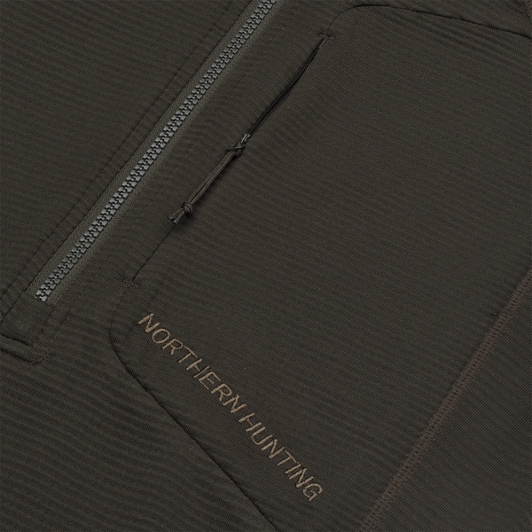 HILDA - Northern Hunting