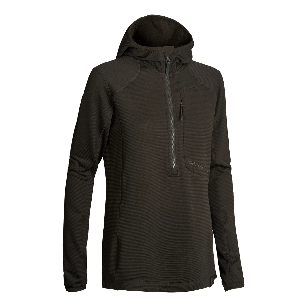 HILDA - Northern Hunting