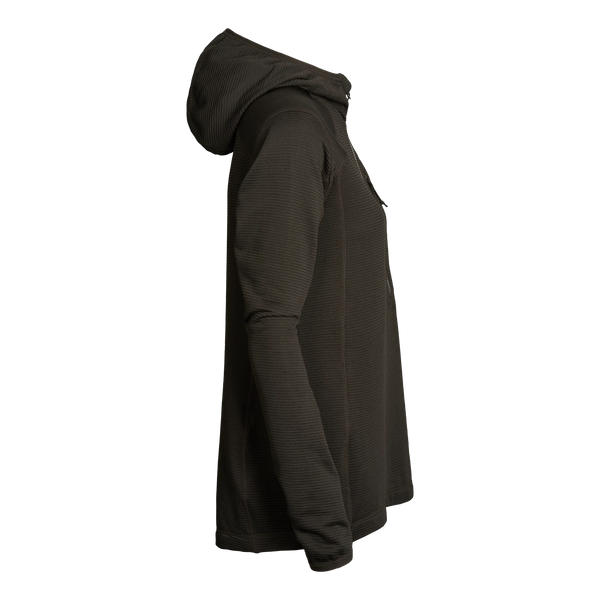 HILDA - Northern Hunting