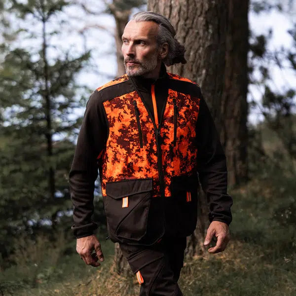 FALKOR TARK - Northern Hunting