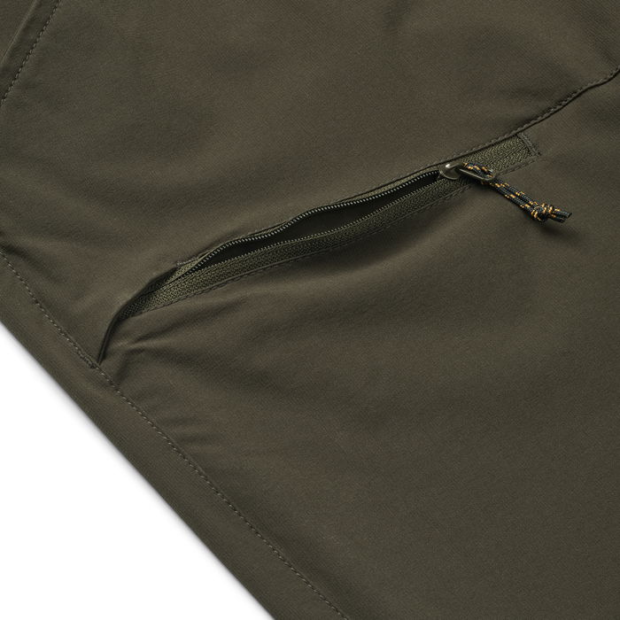 EIKE LIGHT Dark Green - Northern Hunting