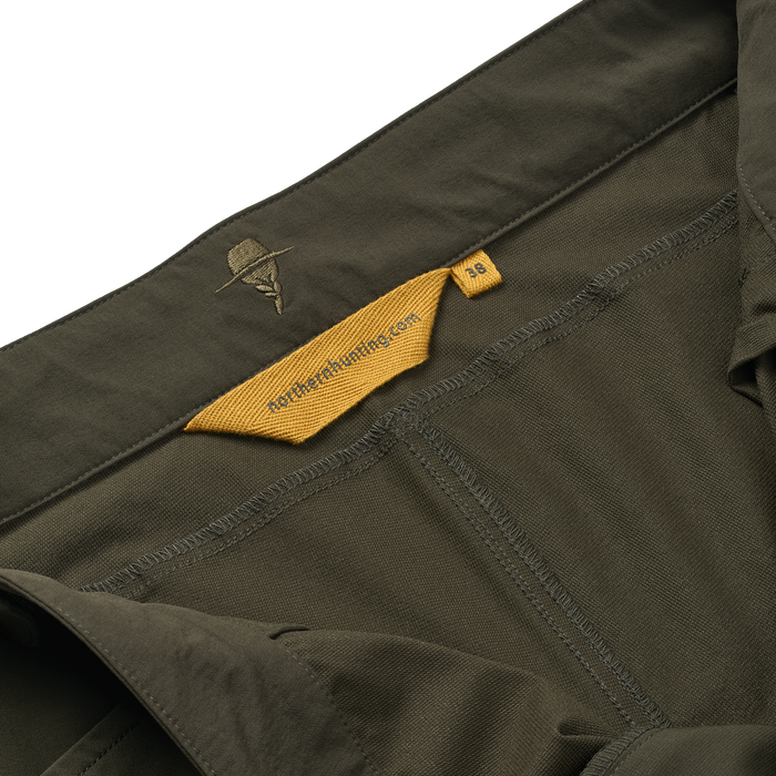 EIKE LIGHT Dark Green - Northern Hunting