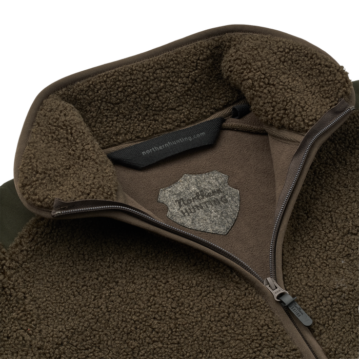 GUDRUN Mörkgrön - Northern Hunting