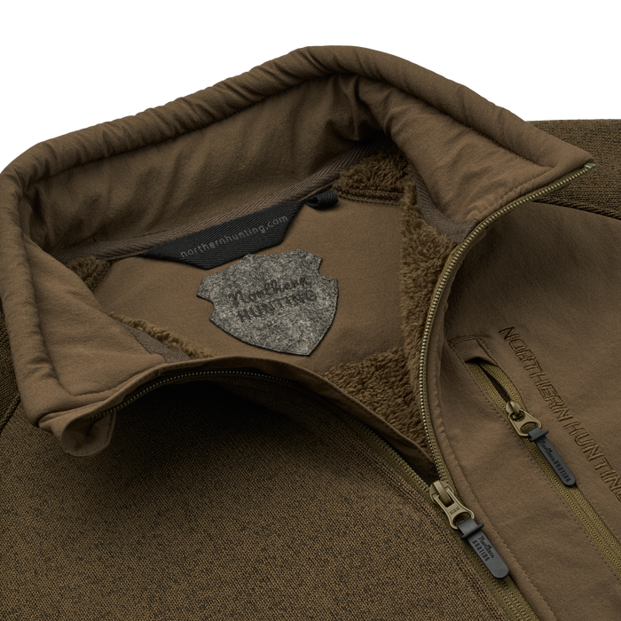 HELGE Grön - Northern Hunting