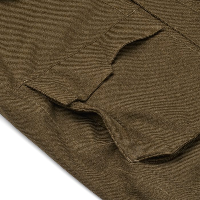 GUNNAR ARK Grön - Northern Hunting