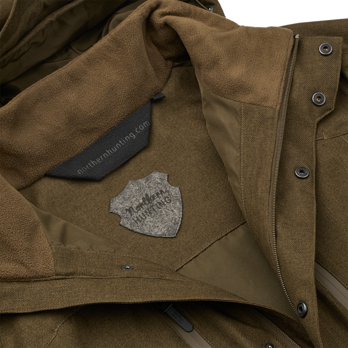 GUNNAR ARK Grön - Northern Hunting