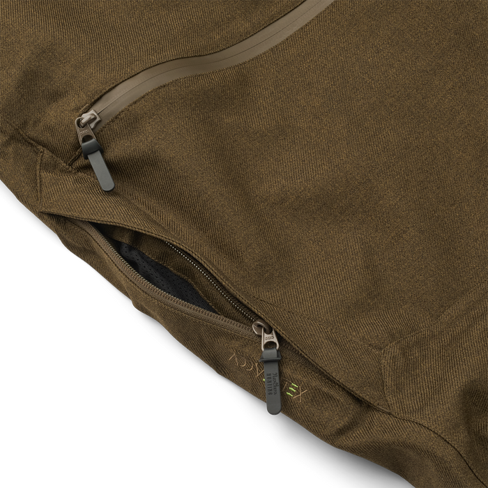 GUNNAR ALP Grön - Northern Hunting