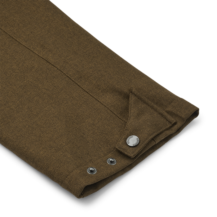 GUNNAR ALP Grön - Northern Hunting