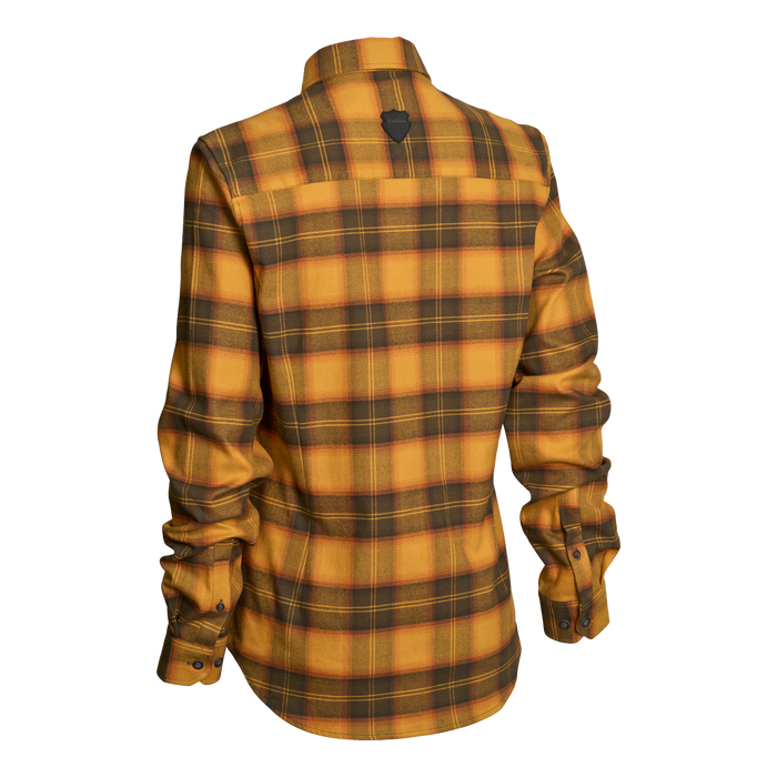 ASTRID Buckthorn - Northern Hunting